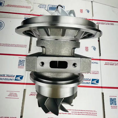 Aftermarket Core 452705-5040S 701141-0020S For GT604102BLN CAT Lafayette CPI