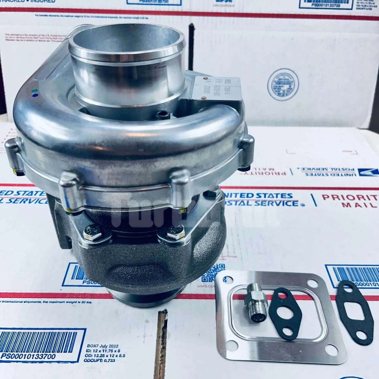RPLMT Turbo Fits 4045T John Deere Agricultural T300-02 454041-0002 452268-0001