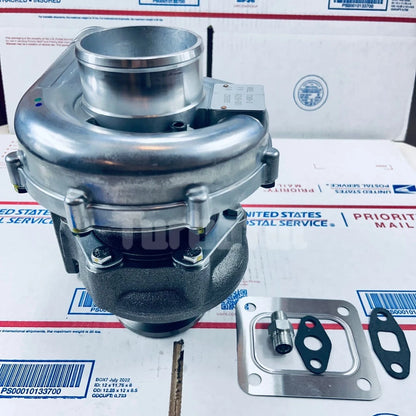 RPLMT Turbo Fits 4045T John Deere Agricultural T300-02 454041-0002 452268-0001