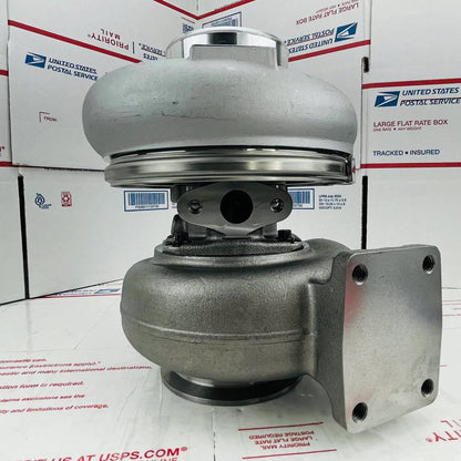 Aftermarket turbo 457-3636 11R1945 For GT37 Caterpillar CAT Excavator C7.1