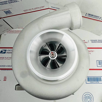 RPLMT TV7101 Turbo 465030-0007 465030-5007S For Detroit Diesel Marine 8V92TI