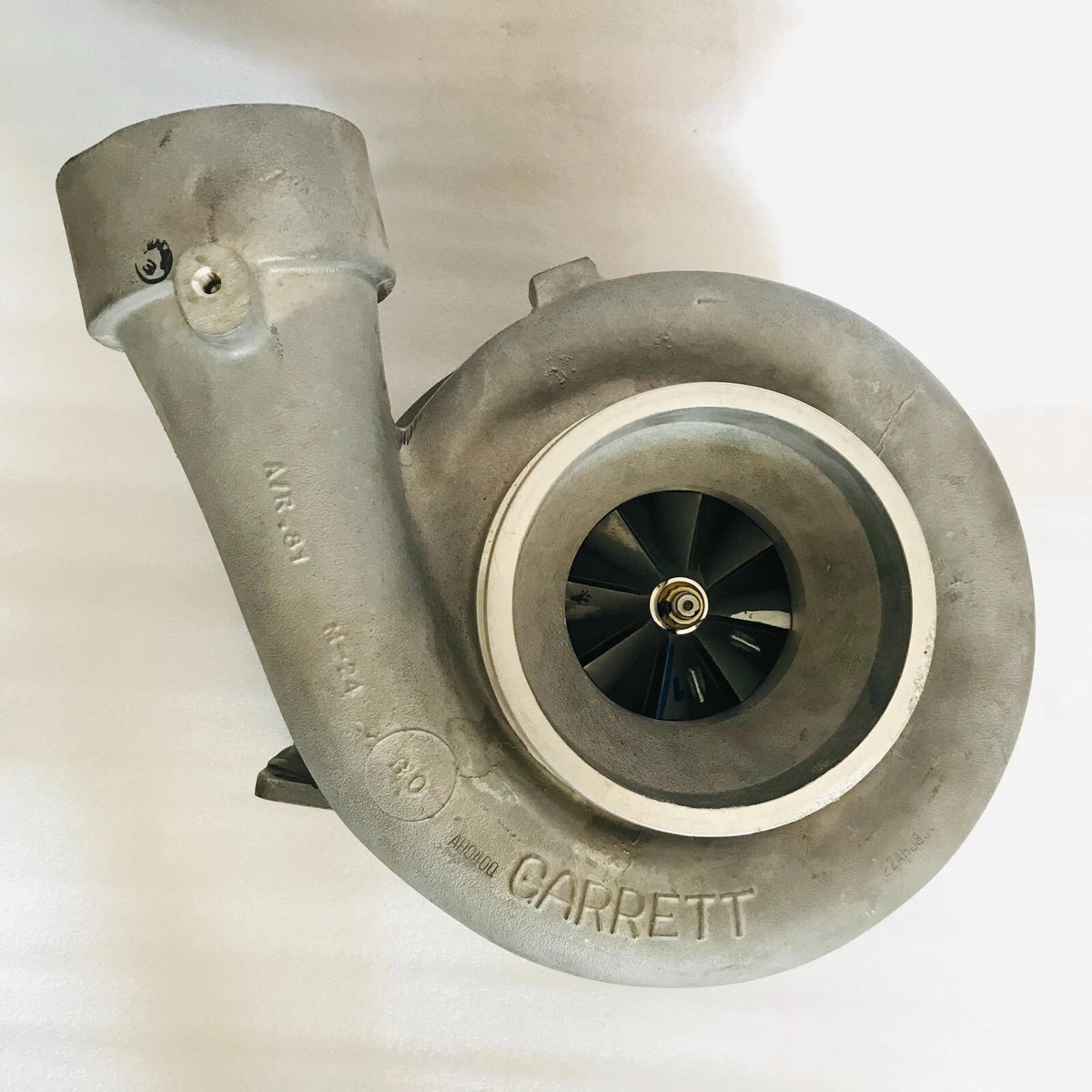 Turbo RPLMT Fits Cummins Various Industrial KTA1150 T18A55 465038-0006