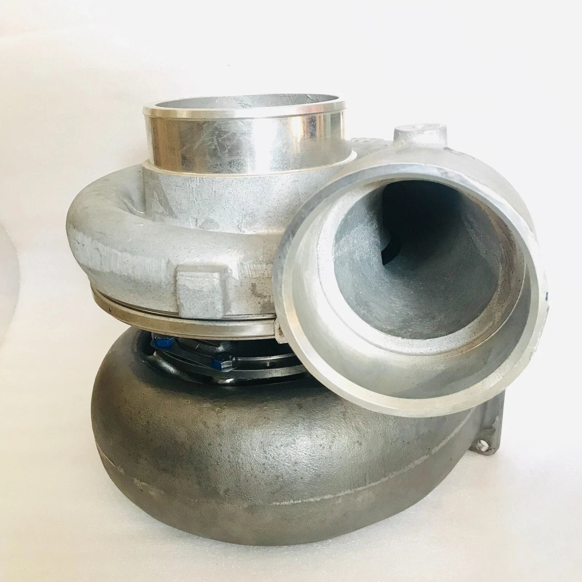 Turbo RPLMT Fits Cummins Various Industrial KTA1150 T18A55 465038-0006