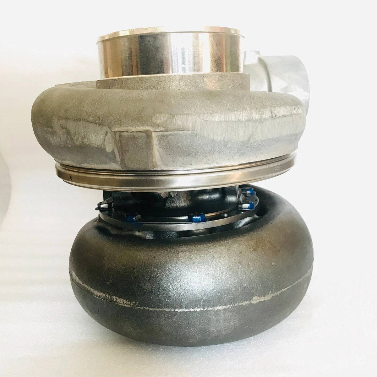 Turbo RPLMT Fits Cummins Various Industrial KTA1150 T18A55 465038-0006