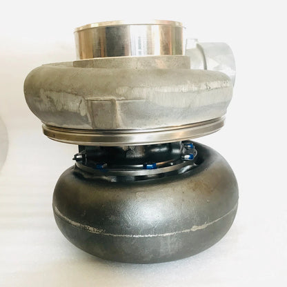 Turbo RPLMT Fits Cummins Various Industrial KTA1150 T18A55 465038-0006