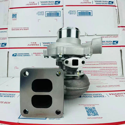New Turbo 465040-0004 465040-5004S RE26120 For T04B33 John Deere 6.359
