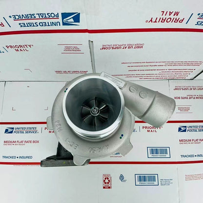 New Turbo 465040-0004 465040-5004S RE26120 For T04B33 John Deere 6.359