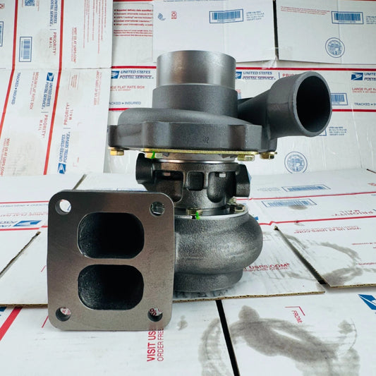 TURBO 465044-5251S 6207-81-8210 For T04B59 Komatsu PC200-5 Earth Moving S6D95