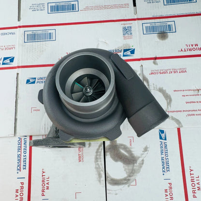 TURBO 465044-5251S 6207-81-8210 For T04B59 Komatsu PC200-5 Earth Moving S6D95