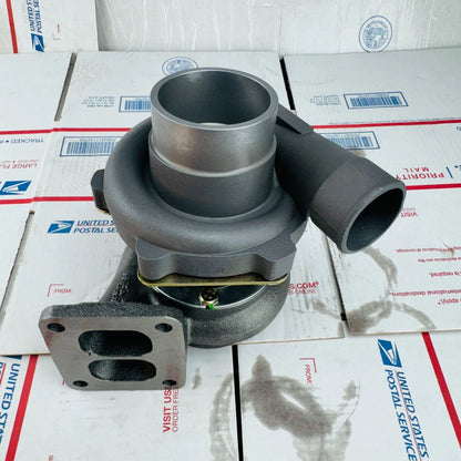 TURBO 465044-5251S 6207-81-8210 For T04B59 Komatsu PC200-5 Earth Moving S6D95
