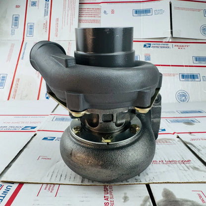TURBO 465044-5251S 6207-81-8210 For T04B59 Komatsu PC200-5 Earth Moving S6D95