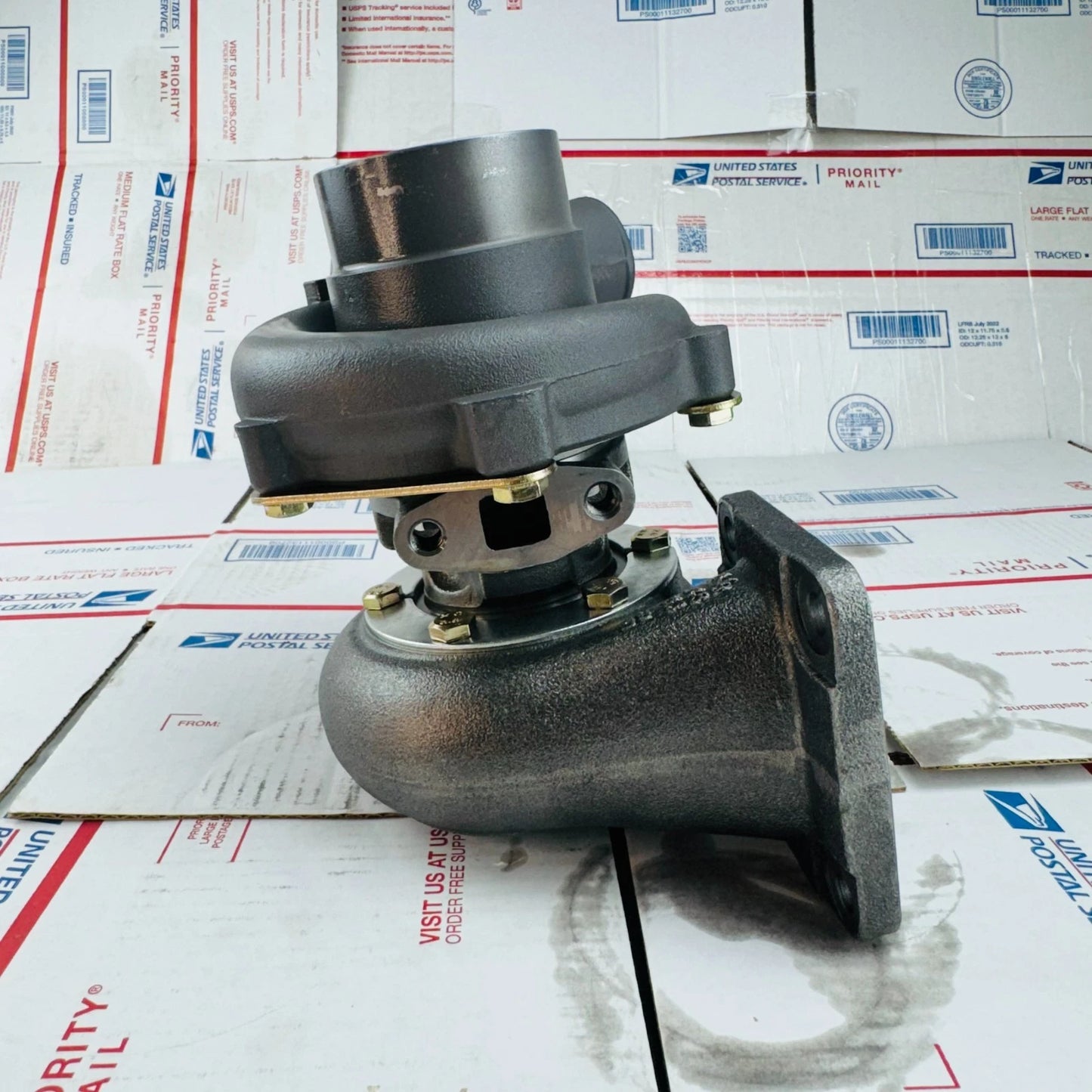 TURBO 465044-5251S 6207-81-8210 For T04B59 Komatsu PC200-5 Earth Moving S6D95