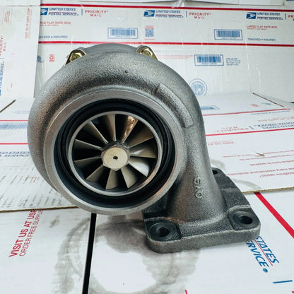 TURBO 465044-5251S 6207-81-8210 For T04B59 Komatsu PC200-5 Earth Moving S6D95