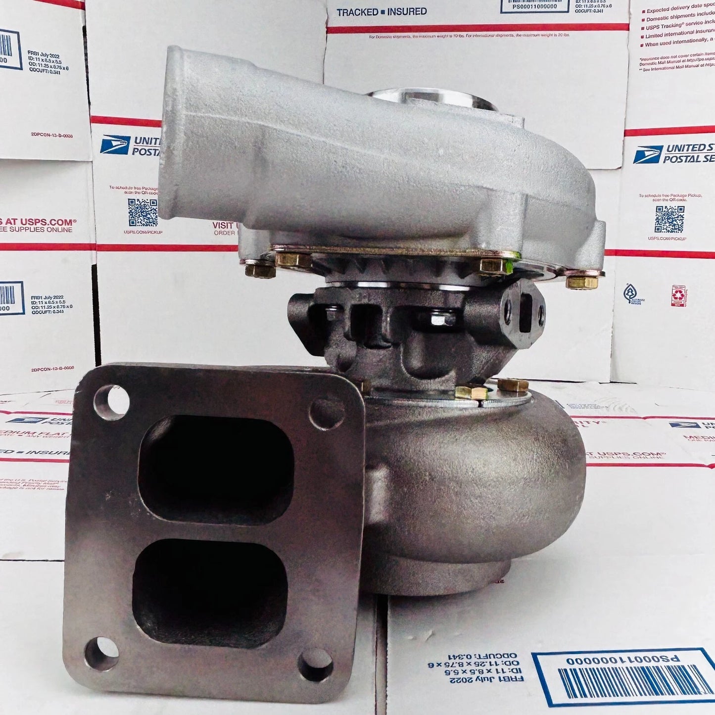Turbo RPLMT Fits 3204 Caterpillar 926E Earth Moving T04B65 465088-0001 0R5824