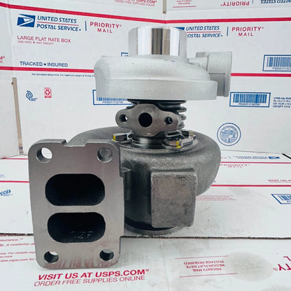 Turbo 465153-0003 FOR Ford Tractor 7630 New Holland Agricultural T250 P358 CNH