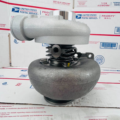 NEW Turbo 465153-0004 FOR New Holland 2200 Ford Tractor TS110 Agricultural P358