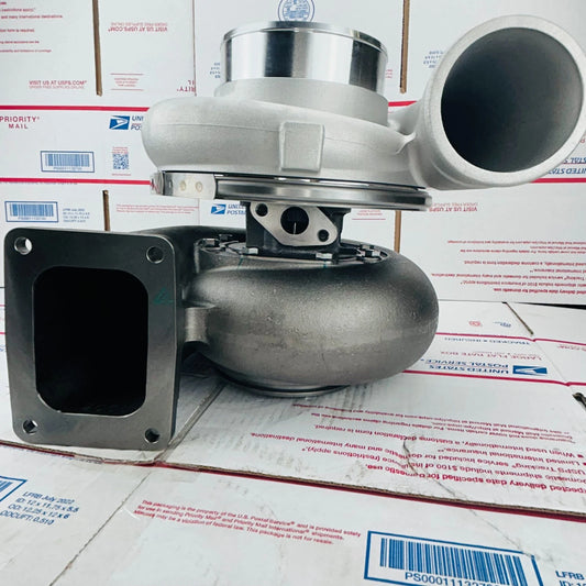 New Turbo 465282-5001 465282-0001 For T18A96 Waukesha F3521GSI & L7042GSI