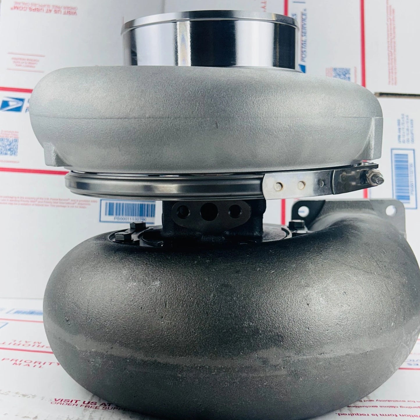 New Turbo 465282-5001 465282-0001 For T18A96 Waukesha F3521GSI & L7042GSI