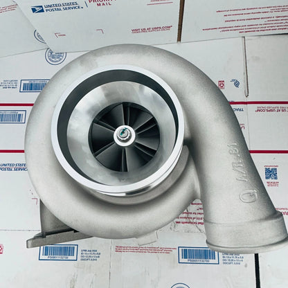 New Turbo 465282-5001 465282-0001 For T18A96 Waukesha F3521GSI & L7042GSI