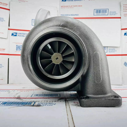 TV7512 Turbo 465369-0004 23503262 For Detroit Diesel Bus Industrial 6V92TAB M