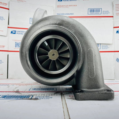 Aftermarket TV7512 Turbo 465369-0006 R23508797 For Detroit Diesel 6V92TAB M