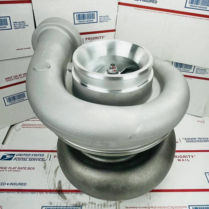 TV8115 Turbo 465516-0001 5108082 For Detroit Diesel Industrial 16V149T