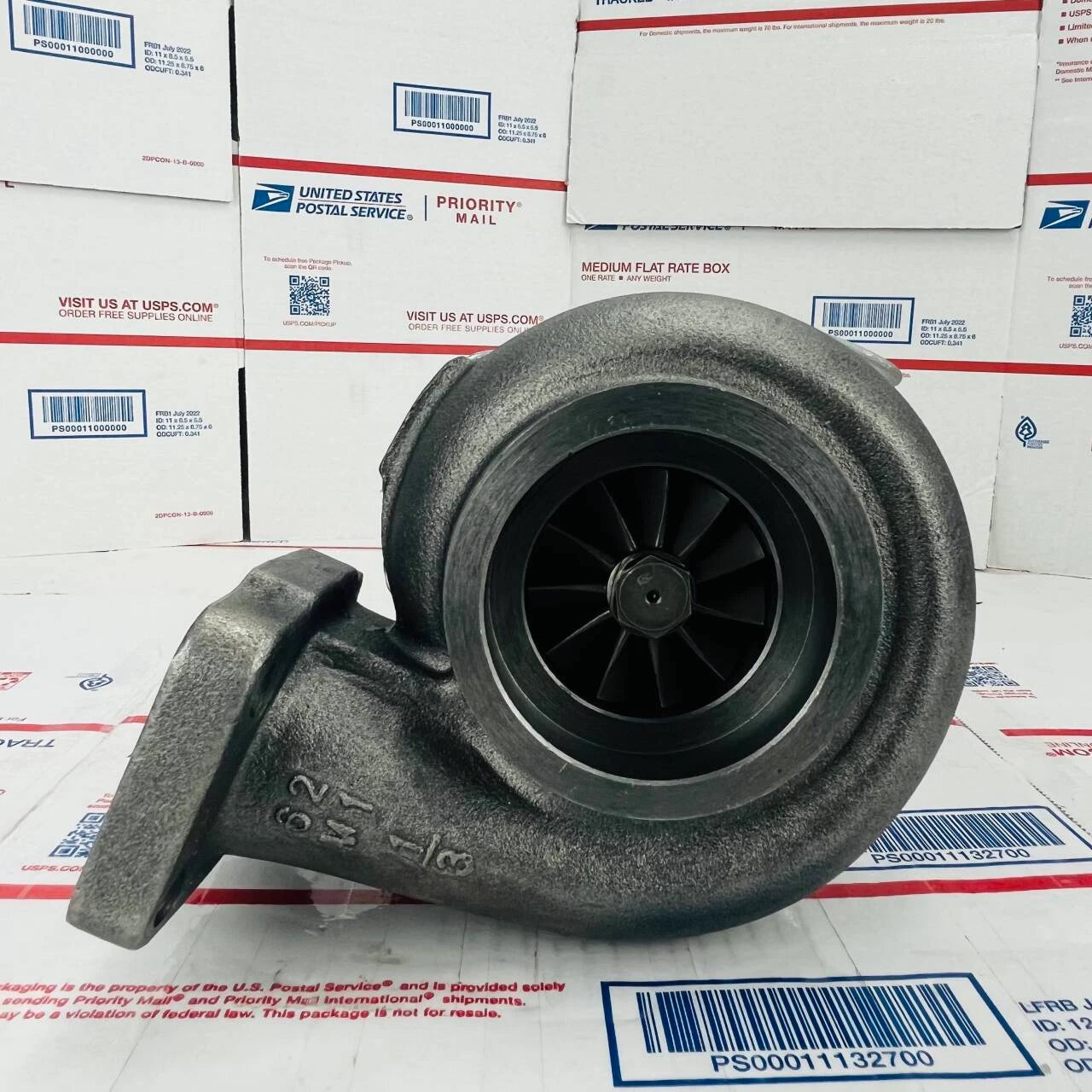 Replacement TURBO Fits ISUZU RHF55 8982593730