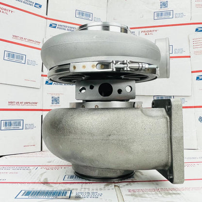 TV8513 Turbo 465745-0001 Aftermarket For Detroit Military 8V92TA