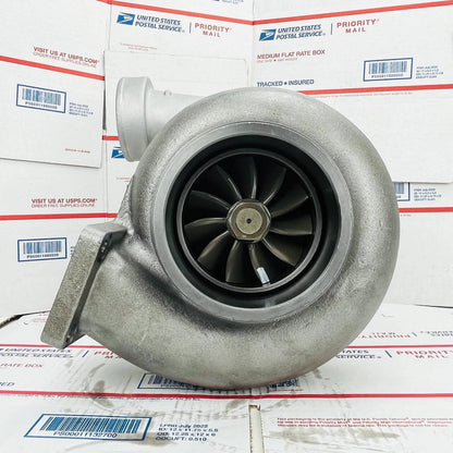 TV8513 Turbo 465745-0001 Aftermarket For Detroit Military 8V92TA