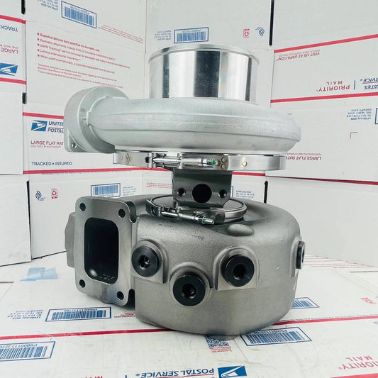 Turbocharge 465788-0003 1W-1654 For TW8113 Caterpillar Ship Gen Set 3408 DITA