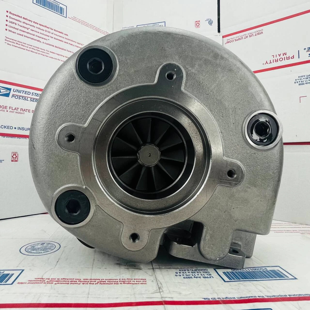 Turbocharge 465788-0003 1W-1654 For TW8113 Caterpillar Ship Gen Set 3408 DITA