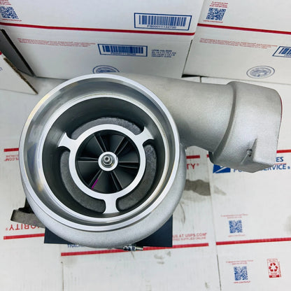 NEW Turbocharge 465902-0003 0R5750 For TL9102 Caterpillar 651E Earth Moving