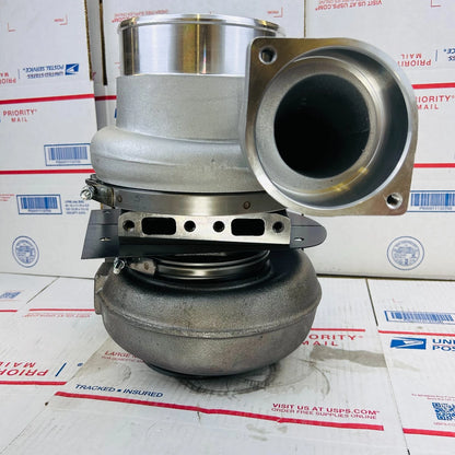 NEW Turbocharge 465902-0003 0R5750 For TL9102 Caterpillar 651E Earth Moving