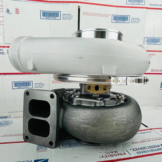 Turbocharger 465934-0002 For T18A87 SSCM Industrial Engines Generator 175V12RVR