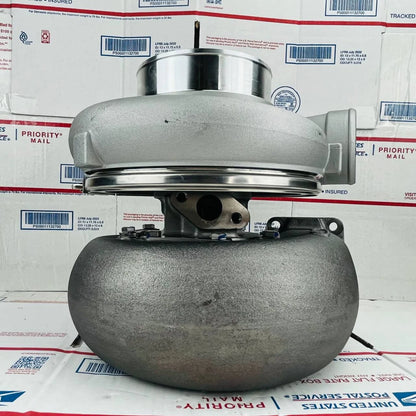 Turbocharger 465934-0002 For T18A87 SSCM Industrial Engines Generator 175V12RVR