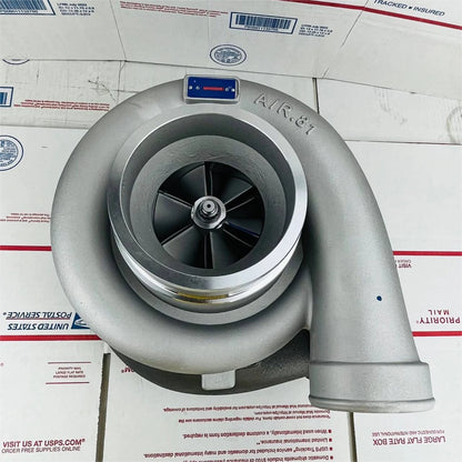 Turbocharger 465934-0002 For T18A87 SSCM Industrial Engines Generator 175V12RVR