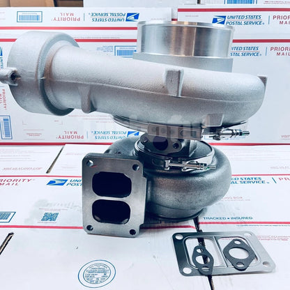 NEW Turbocharger 465969-0005 10R8247 For TV811 Caterpillar Earth Marine Engine