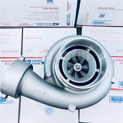 NEW Turbocharger 465969-0005 10R8247 For TV811 Caterpillar Earth Marine Engine