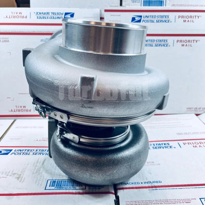 NEW Turbocharger 465969-0005 10R8247 For TV811 Caterpillar Earth Marine Engine