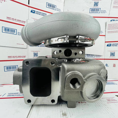 Turbo 465987-0002 465987-5002S For TW7302 Detroit Diesel Marine 6L71TI 8V92TA