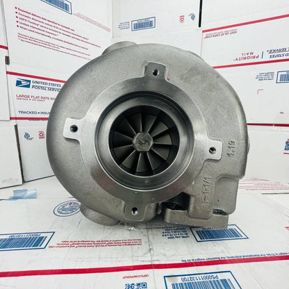 Turbocharger 465988-0002 1W5285 For TW8106 Caterpillar Industrial, Marine 3508