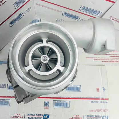 Turbocharger 465988-0002 1W5285 For TW8106 Caterpillar Industrial, Marine 3508