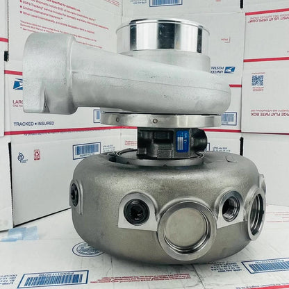 Turbocharger 465988-0002 1W5285 For TW8106 Caterpillar Industrial, Marine 3508