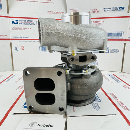 Turbo T350-01 RE42740 466007-9001 4660070002 RE47829 RE47828 For John Deere 6068