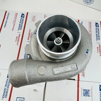Turbo T350-01 RE42740 466007-9001 4660070002 RE47829 RE47828 For John Deere 6068