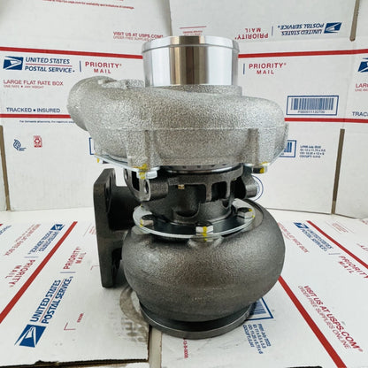 Turbo T350-01 RE42740 466007-9001 4660070002 RE47829 RE47828 For John Deere 6068