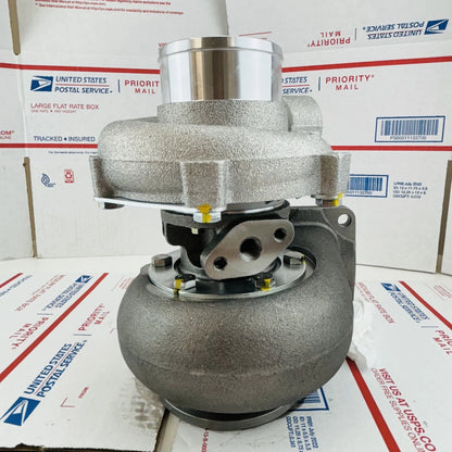 Turbo T350-01 RE42740 466007-9001 4660070002 RE47829 RE47828 For John Deere 6068