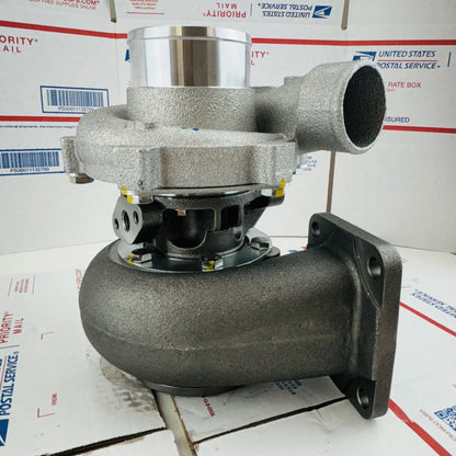 Turbo T350-01 RE42740 466007-9001 4660070002 RE47829 RE47828 For John Deere 6068
