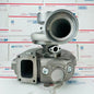 Garrett Genuine Turbo 466015-0001 For TW6156 Caterpillar Marine 3304 Engine