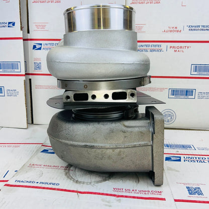 NEW Turbocharger 466040-0003 For TL8115 Caterpillar 992C Earth Moving 3412T